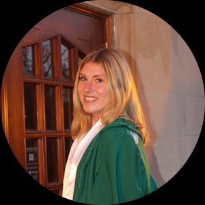 Meet your Posher, Allison